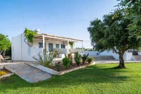  Aeolos Apartments  Палекастро